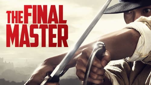 The Final Master still