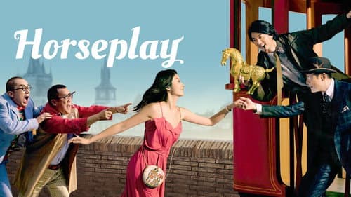 Horseplay still