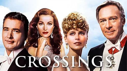 Crossings still