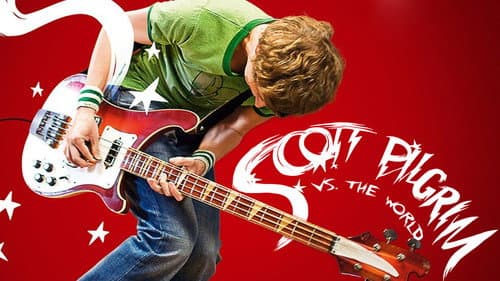 Scott Pilgrim vs. the World still
