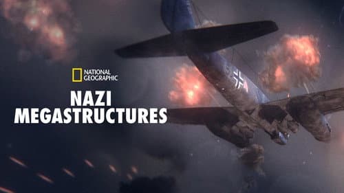 Nazi Megastructures still