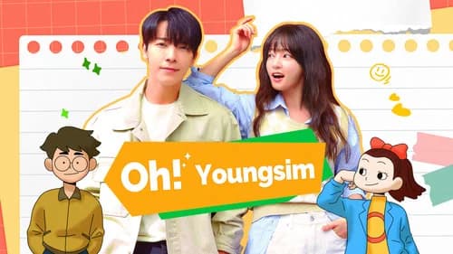Oh! Youngsim still