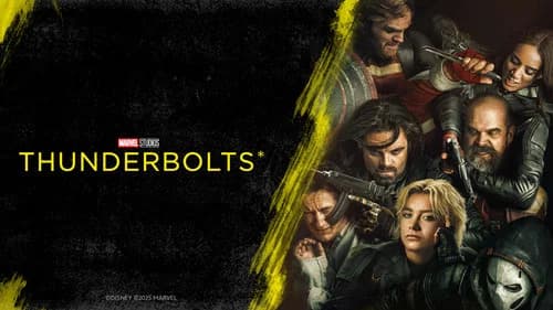 Thunderbolts* still