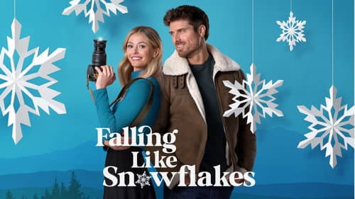 Falling Like Snowflakes still