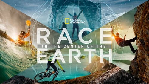 Race to the Center of the Earth still