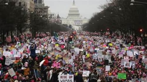 Not Done: Women Remaking America still