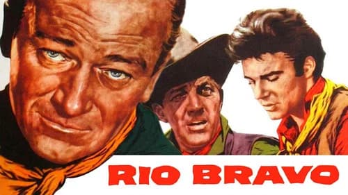 Rio Bravo still