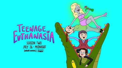 Teenage Euthanasia still