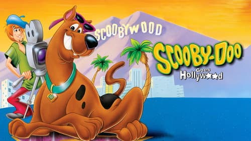 Scooby Goes Hollywood still