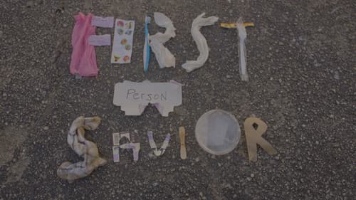 First Person Savior still