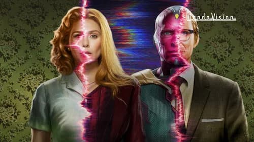 WandaVision still