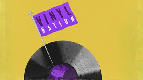 Vinyl Nation still