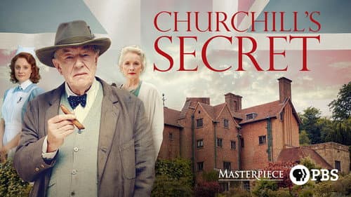 Churchill's Secret still