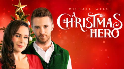 A Christmas Hero still