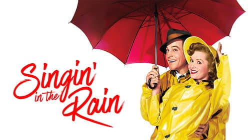 Singin' in the Rain still