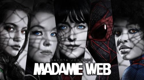 Madame Web still