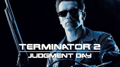 Terminator 2: Judgment Day still