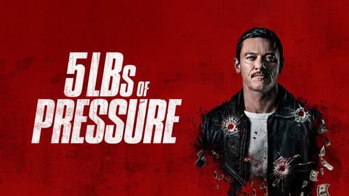5lbs of Pressure still