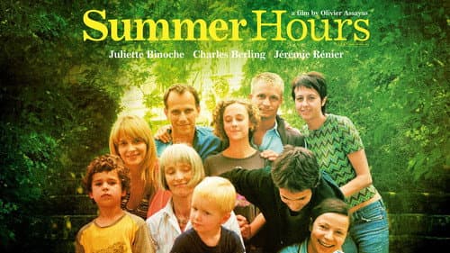 Summer Hours still