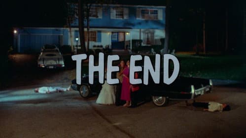 Polyester still