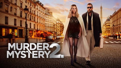 Murder Mystery 2 still