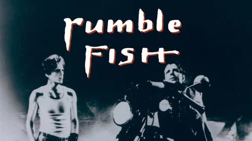 Rumble Fish still