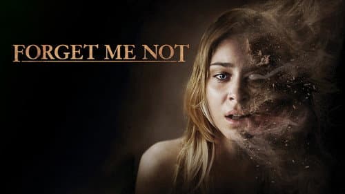Forget Me Not still