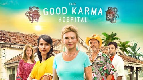 The Good Karma Hospital still