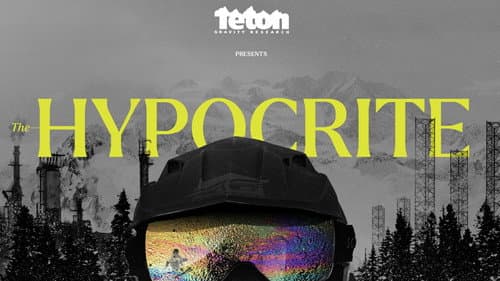 The Hypocrite still