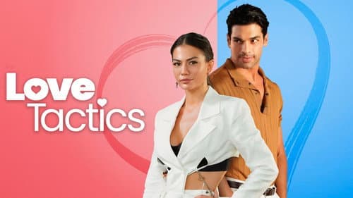 Love Tactics still