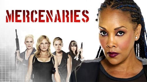 Mercenaries still