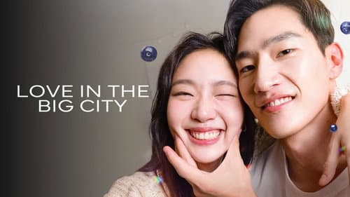 Love in the Big City still