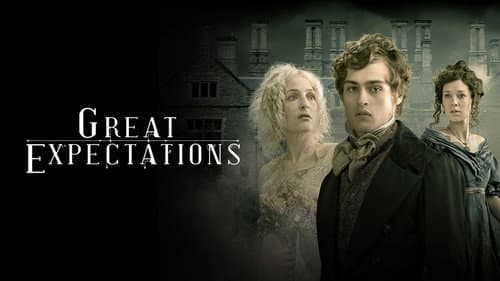 Great Expectations still
