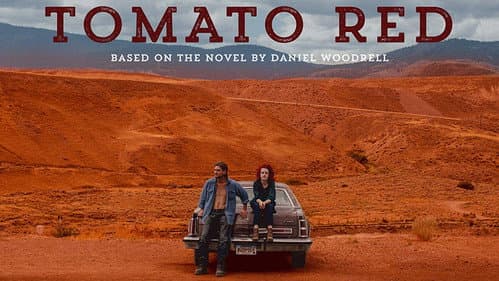 Tomato Red still