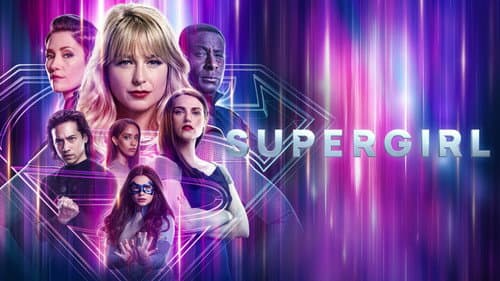 Supergirl still