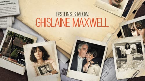 Epstein's Shadow: Ghislaine Maxwell still