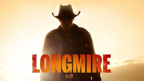 Longmire still
