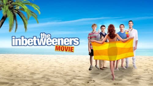 The Inbetweeners Movie still