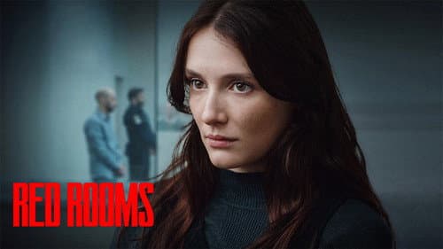 Red Rooms still