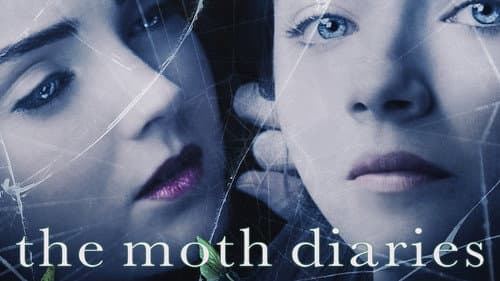 The Moth Diaries still