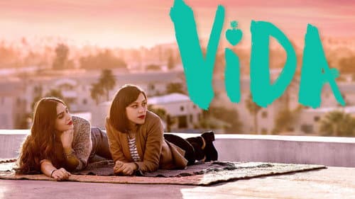 Vida still