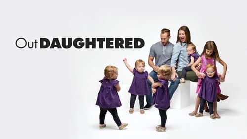 OutDaughtered still