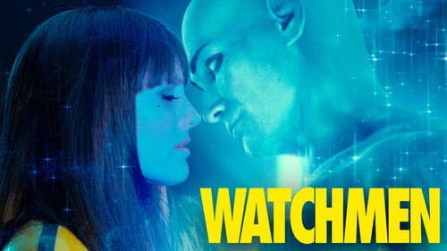 Watchmen still