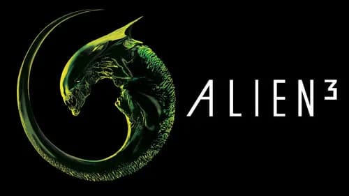Alien³ still