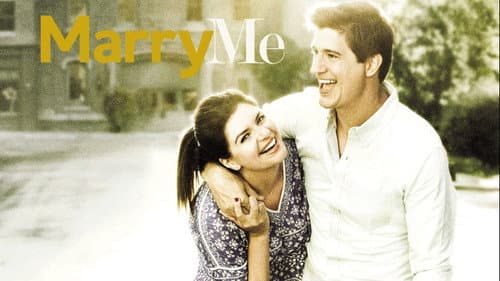 Marry Me still