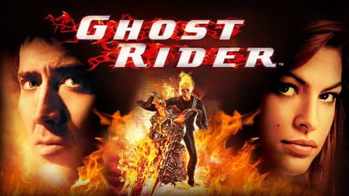 Ghost Rider still