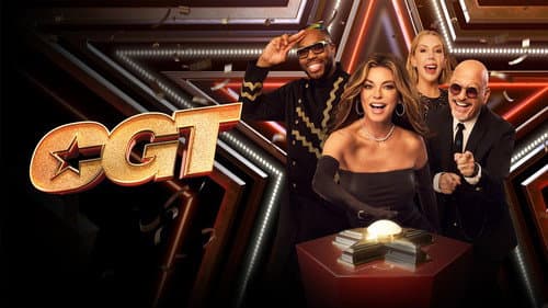 Canada's Got Talent still