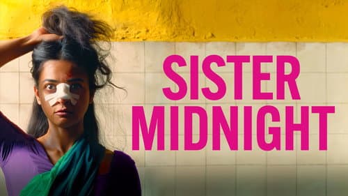 Sister Midnight still