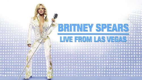 Britney Spears: Live from Las Vegas still