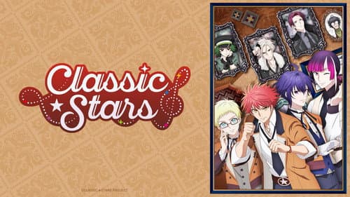 Classic★Stars still